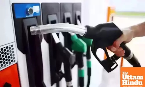 Big Relief for Consumers: Government Slashes Petrol and Diesel Prices!
