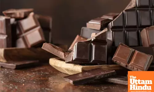 Milk Chocolate could be a fat-burner for postmenopausal women, study shows
