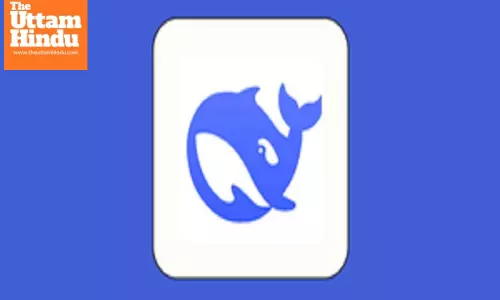 Chinese envoy cites South Koreas AI Action Summit action amid DeepSeek row