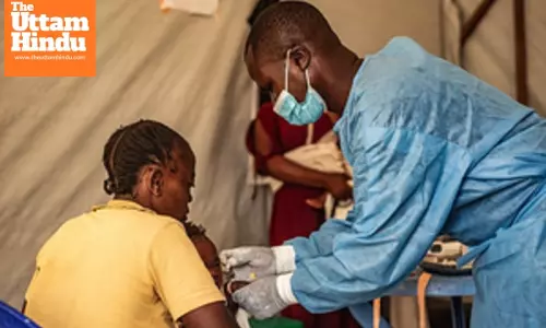 Kenya ramps up measures to curb viral disease spread