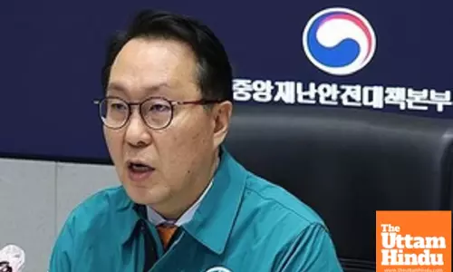 S. Korea calls on doctors groups to resume talks with government