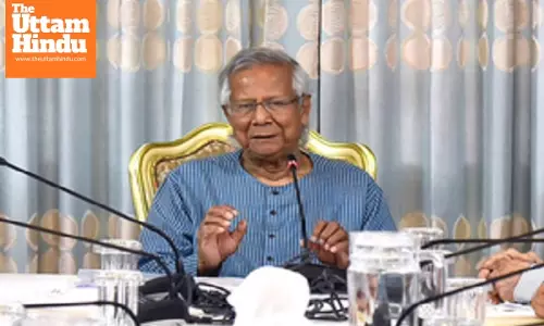 Bangladesh: Experts slam Yunus-led govts wrong economic policies
