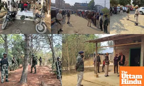 Manipur Police detect selling of activated SIM cards, raid multiple places