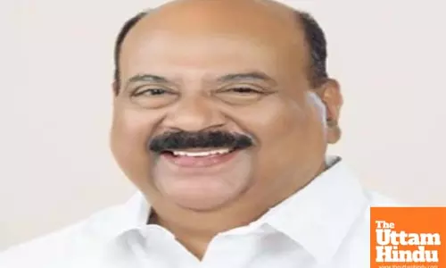 Kerala court acquits MLA Kappan in 2013 cheating case