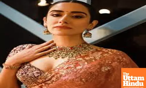 Jonita Gandhi on Juno Awards nomination: Incredible start to 2025