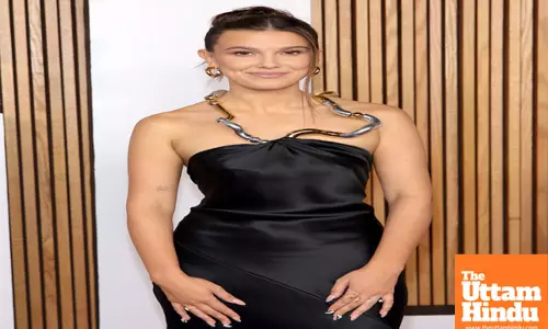 Millie Bobby Brown says she doesn’t have many friends