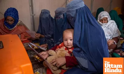 Afghan migrants call for immediate halt in repressive action by Pakistani authorities