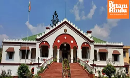 Manipur Under President’s Rule: CM Biren Singh Resigns After Rising Political Turmoil