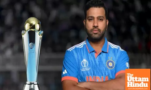 BCCIs Unexpected Move: Strict New Rules for Indian Team Ahead of Champions Trophy
