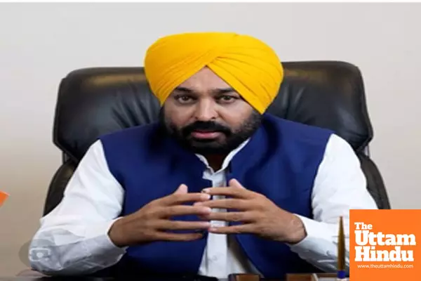 Punjab to disburse arrears of Rs 14,000 crore of employees, pensioners Punjab to disburse arrears of Rs 14,000 crore of employees, pensioners