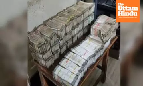 ₹170 Crores Frozen, ₹90 Lakhs Cash Seized in ED Crackdown on QFX