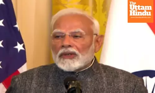 India to Take Back Illegal Migrants from US, Cracks Down on Human Traffickers