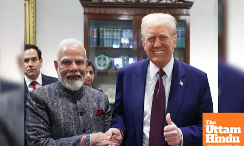MAGA+MIGA=MEGA: PM Modi’s formula for amplifying India-US strategic partnership