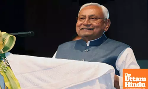 Bihar Cabinet sanctions Rs 17,266cr for rural roads, development projects