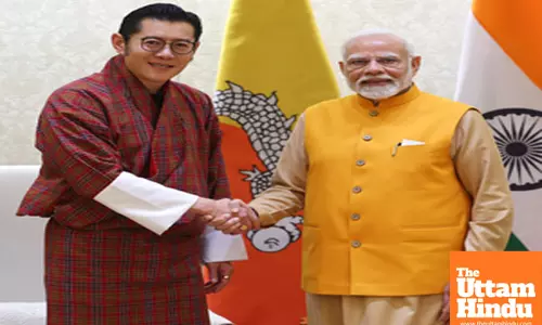 Bhutan investment roadshows attract Indian investors in Delhi, Mumbai and Bengaluru