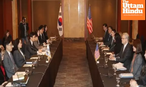 Impact of Trumps reciprocal tariffs may be limited due to FTA: South Korea