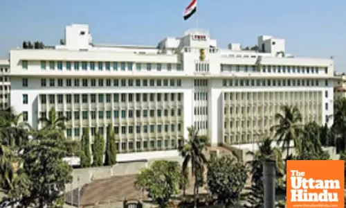 Maha govt to cut spending across all departments by 30 per cent