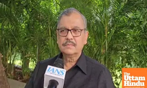 Big victory for India, Ranas extradition because of Modi-Trumps close relations: 26/11 prosecutor