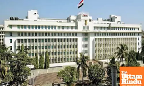 Maha govt to cut spending across all departments by 30 per cent