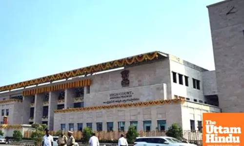 Andhra HC denies bail to accused in Raju’s custodial torture case