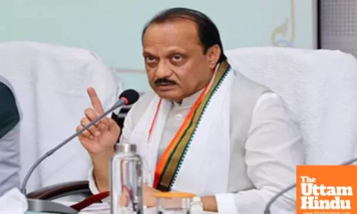Ajit Pawar sets up core group for NCP consolidation in Maharashtra