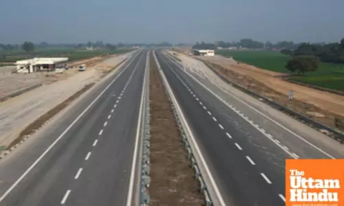 Survey for Bihars Digha-Koilwar four-lane expressway to be completed next week