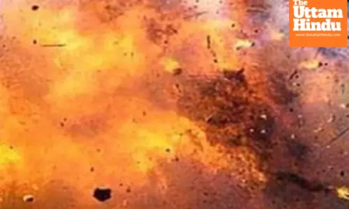 11 labourers killed in bomb blast in Pakistan