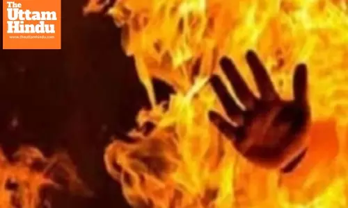 South Korea: Six dead, 25 injured in fire at hotel construction site in Busan