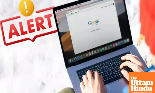 CERT-In Issues Critical Warning for Google Chrome Users in India: Urges immidiate update