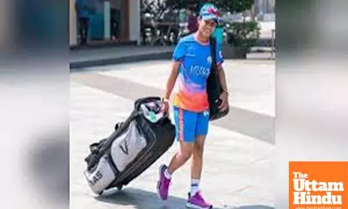 WPL 2025 is a golden chance for Amanjot to step up for MI in Poojas absence