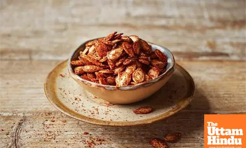 Dont discard vegetable seeds – their surprising benefits await