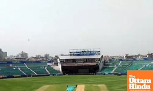 Who will organise IPL matches in Rajasthan: Ad hoc committee says ball in CMs court