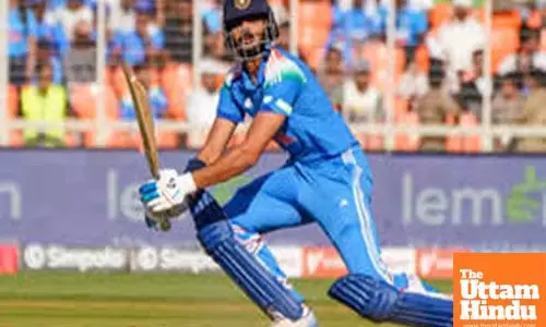 IPL 2025: Aakash Chopra backs Axar Patel to lead Delhi Capitals