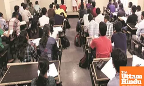 CCPA fines coaching institute for false claims on IIT-JEE results