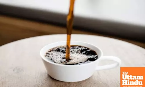 Is it safe to drink coffee during your period?