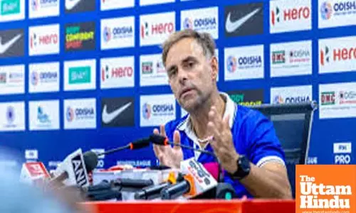 Indian mens hockey team ready for litmus test at FIH Pro League 2024-25
