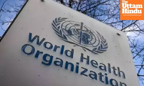 WHO allocates additional two million USD to support Ugandas Ebola response