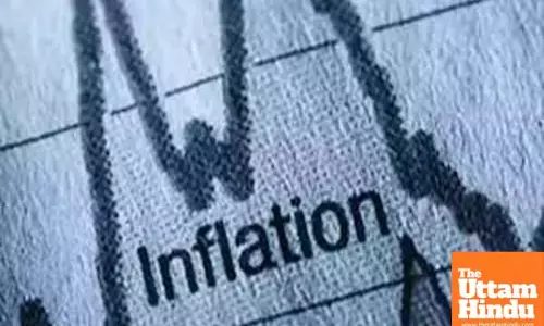 WPI inflation slows to 2.31 per cent in Jan as food prices ease