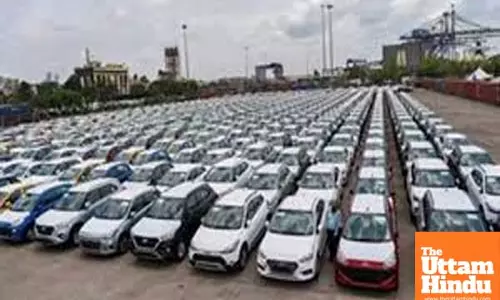 India’s auto sector not likely to face major impact due to US tariff hike