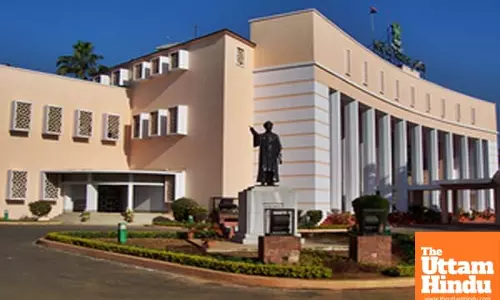 Oppn uproar in Odisha Assembly over farmers, law and order issues