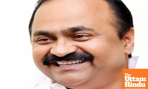 Kerala ragging: Disband SFI, demands LoP Satheesan