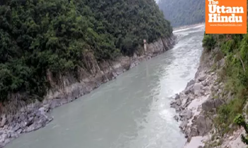 India and Nepal agree to accelerate talks on stalled hydroelectric projects