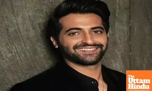 Akshay Oberoi spills his Valentines Day plans: I will be with my loved ones