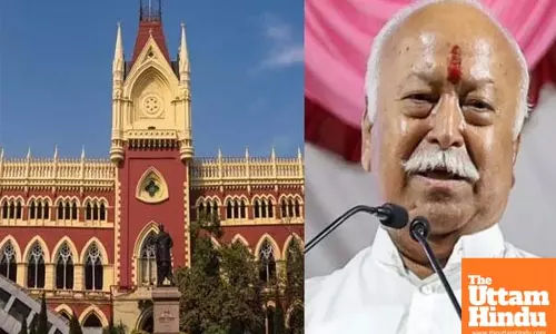 Calcutta HC permits Mohan Bhagwats meeting on Sunday with sound limit rider