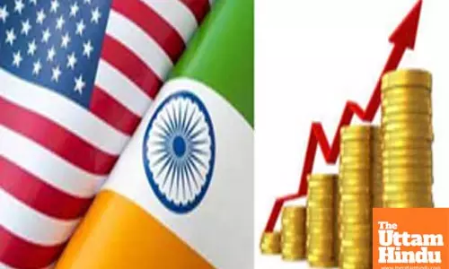 PM Modi’s visit a landmark event in boosting India-US trade ties: Apex chambers