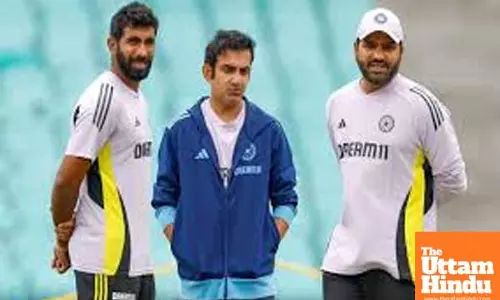 Performance depends on the team, not on one player, says Kapil Dev on Bumrahs absence