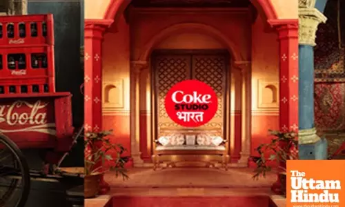 Coke Studio Bharat Season 3 to celebrate Indias rich folk traditions