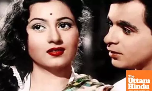 Madhur Bhushan remembers her sister Madhubalas enduring romance with Dilip Kumar