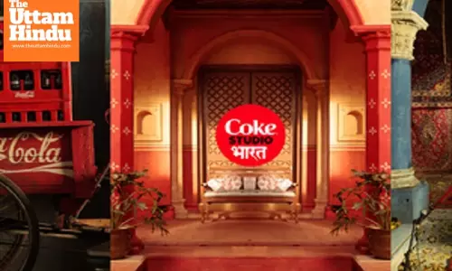 Coke Studio Bharat Season 3 to celebrate Indias rich folk traditions