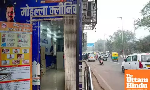 Delhi Mohalla Clinics to Get a New Name Under BJP Government – Find Out the New Title!